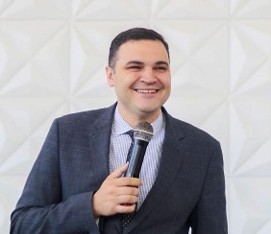 Weslei Pereira Roberto